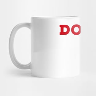 Dolce vita Mug